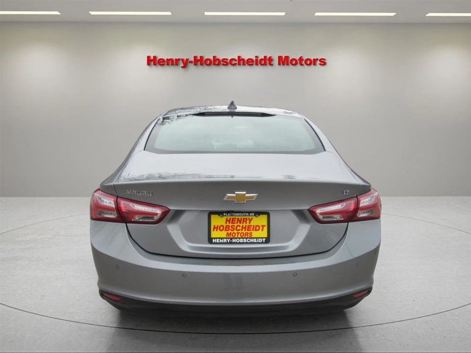 2024 Chevrolet Malibu - Image 3 of 12
