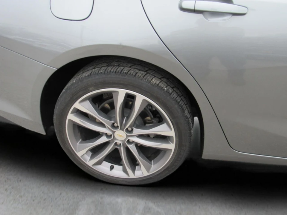 2024 Chevrolet Malibu - Image 4 of 12
