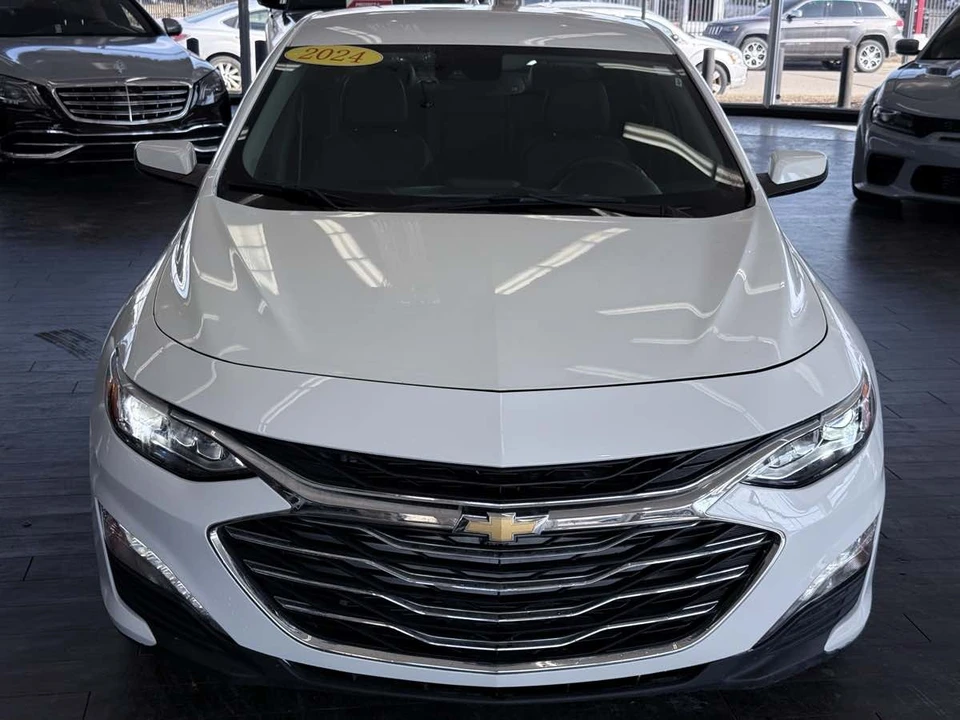 2024 Chevrolet Malibu - Image 3 of 21