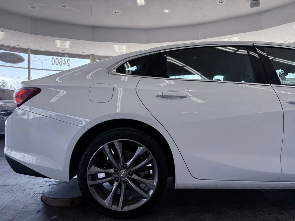 2024 Chevrolet Malibu - Image 8 of 21