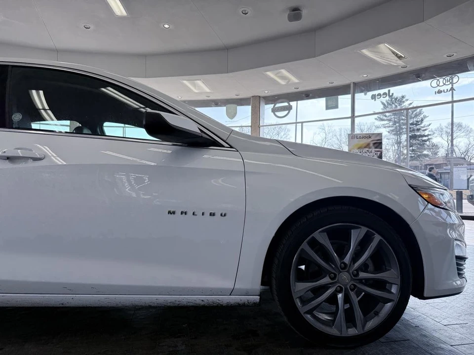2024 Chevrolet Malibu - Image 6 of 21