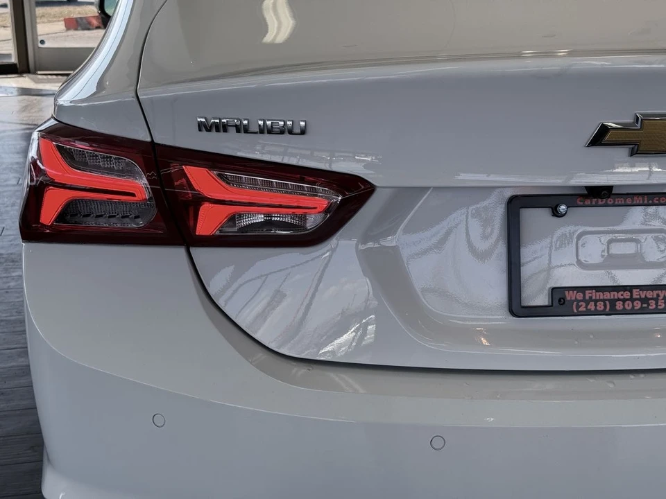 2024 Chevrolet Malibu - Image 18 of 21