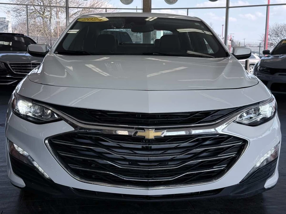 2024 Chevrolet Malibu - Image 4 of 21