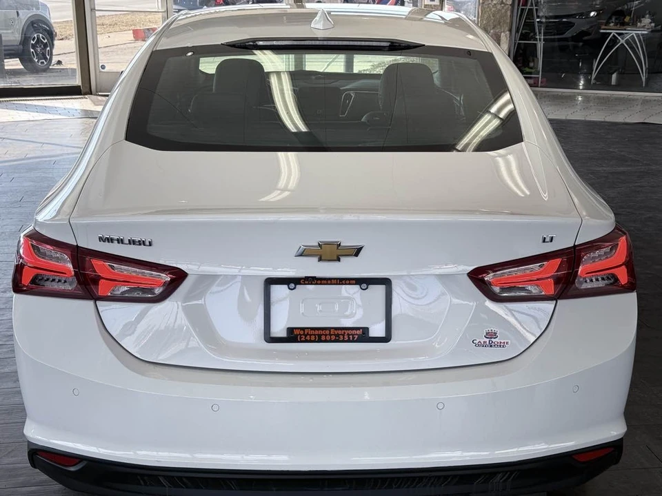 2024 Chevrolet Malibu - Image 14 of 21