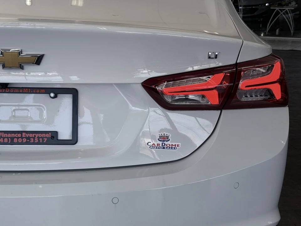 2024 Chevrolet Malibu - Image 16 of 21