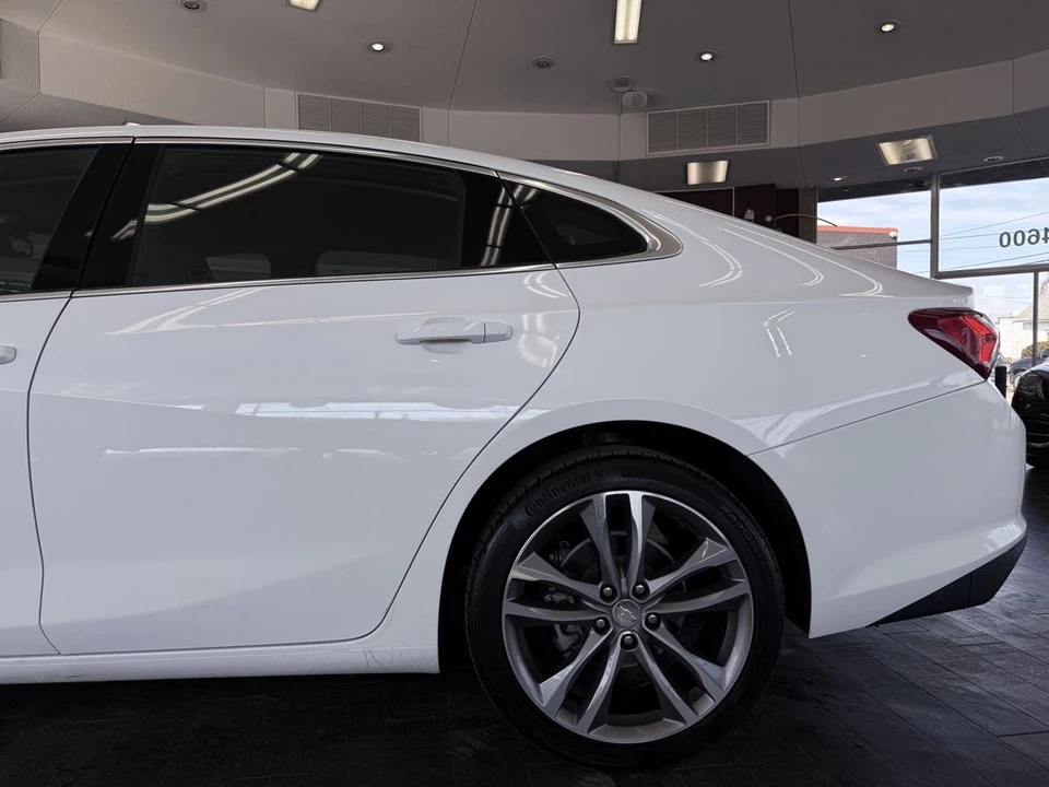 2024 Chevrolet Malibu - Image 21 of 21