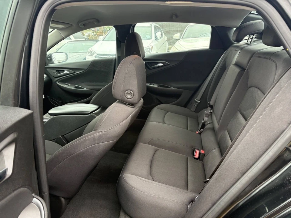2024 Chevrolet Malibu - Image 9 of 12