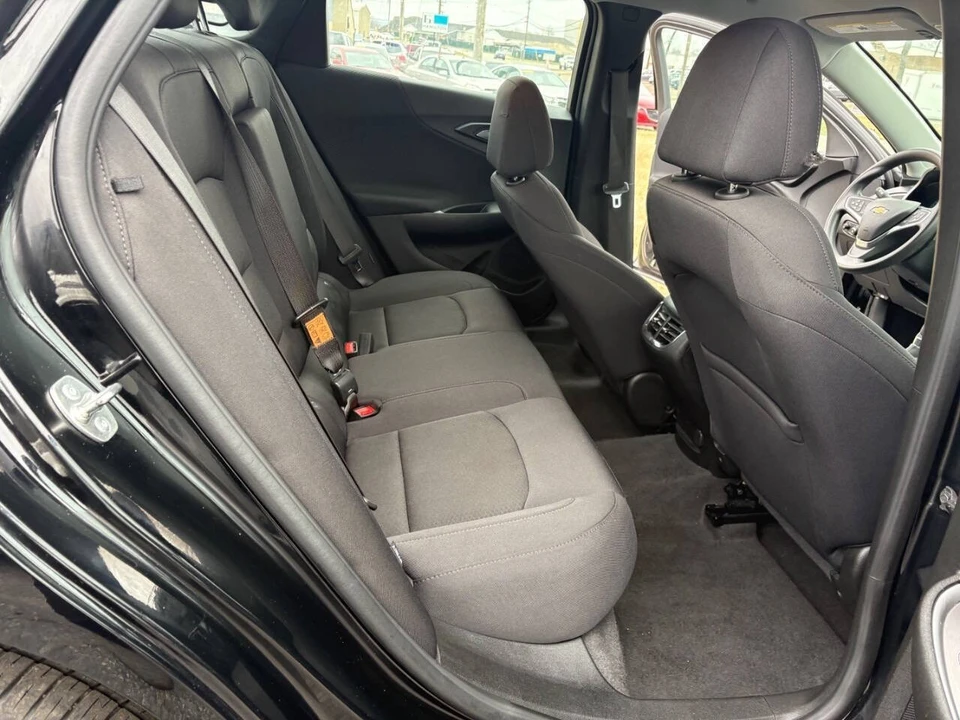 2024 Chevrolet Malibu - Image 12 of 12