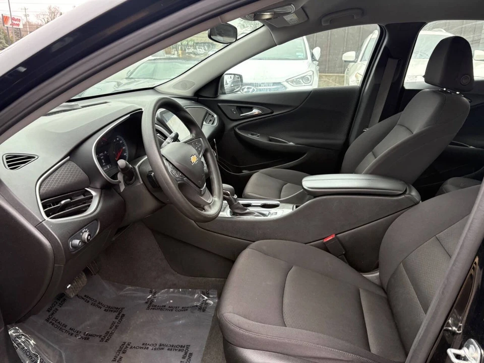 2024 Chevrolet Malibu - Image 11 of 12