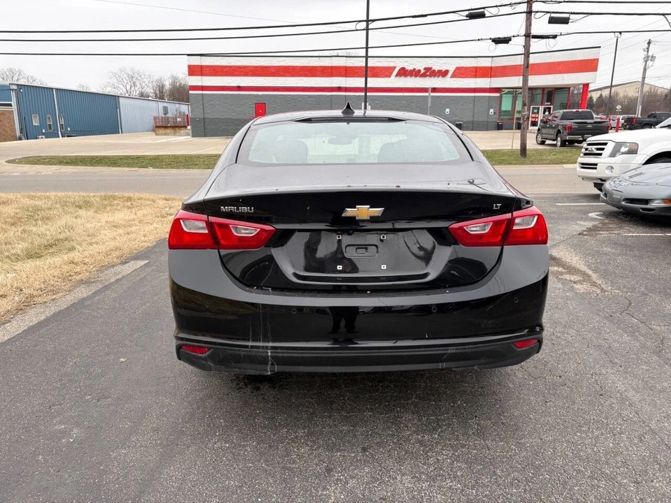 2024 Chevrolet Malibu - Image 6 of 12