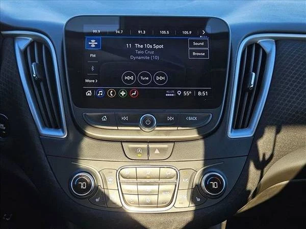 2024 Chevrolet Malibu - Image 15 of 21
