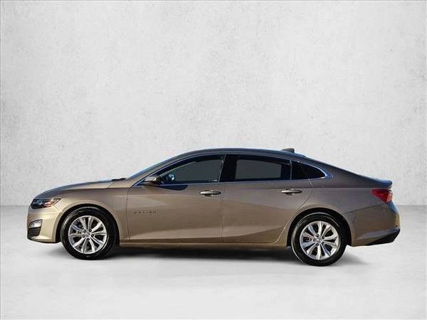 2024 Chevrolet Malibu - Image 8 of 21