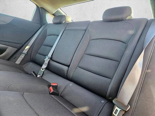 2024 Chevrolet Malibu - Image 18 of 21