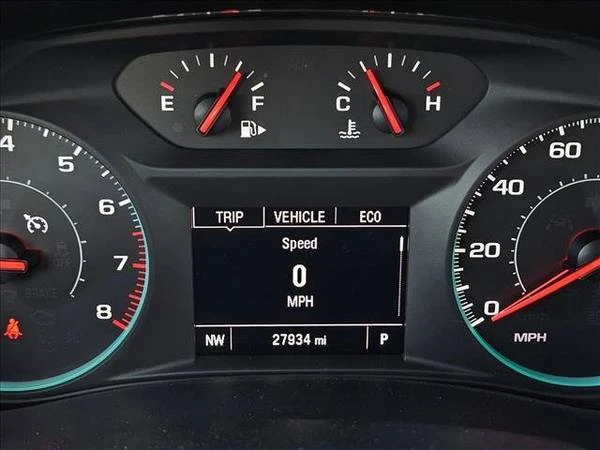 2024 Chevrolet Malibu - Image 14 of 21