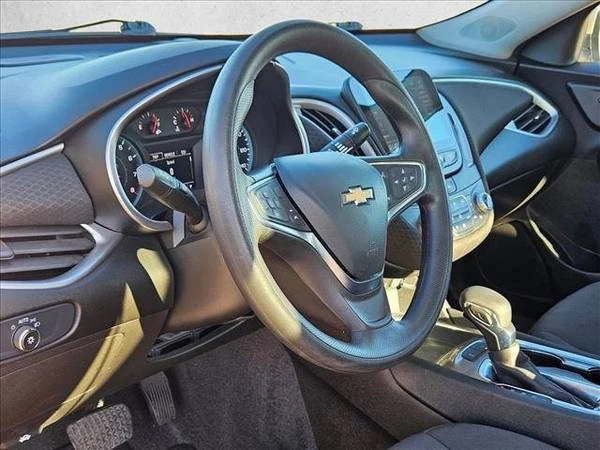 2024 Chevrolet Malibu - Image 9 of 21