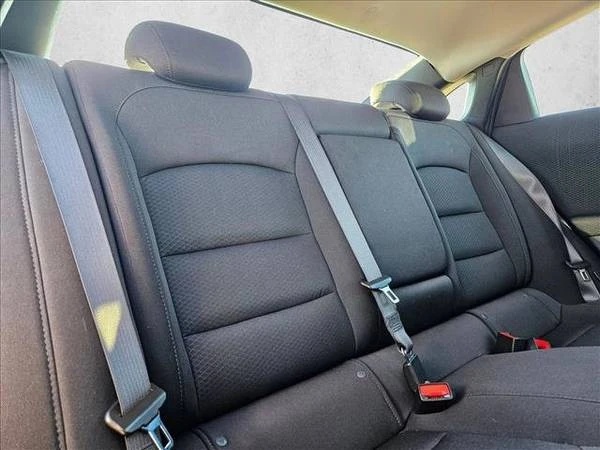 2024 Chevrolet Malibu - Image 21 of 21