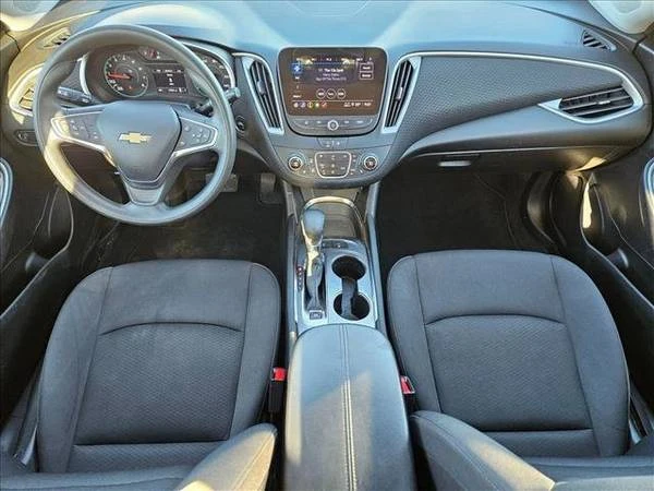 2024 Chevrolet Malibu - Image 19 of 21
