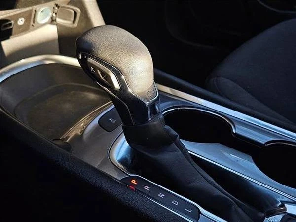 2024 Chevrolet Malibu - Image 17 of 21