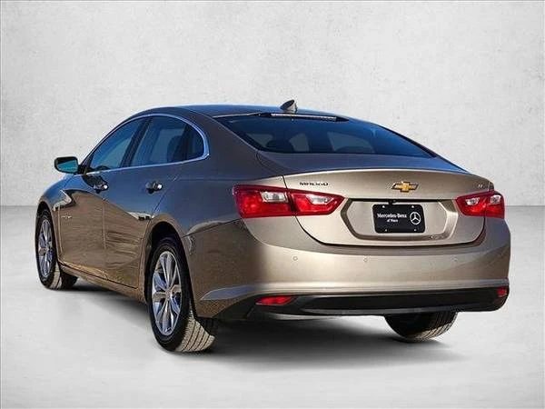 2024 Chevrolet Malibu - Image 7 of 21