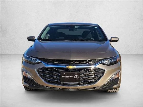 2024 Chevrolet Malibu - Image 2 of 21