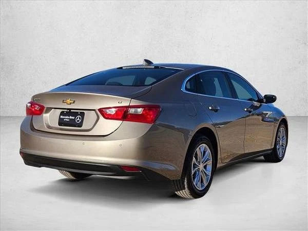 2024 Chevrolet Malibu - Image 5 of 21