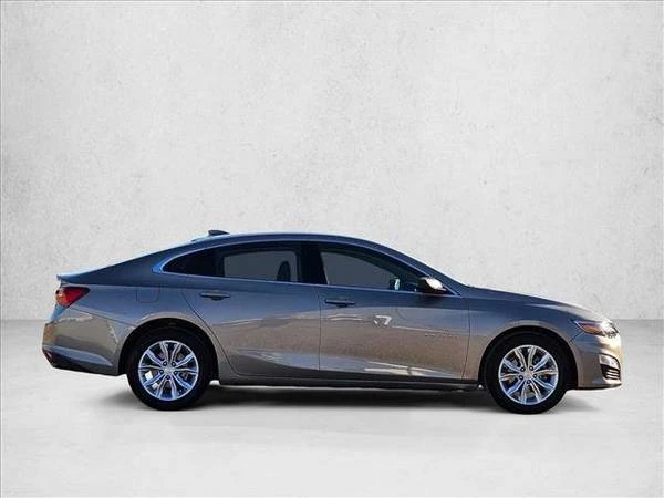 2024 Chevrolet Malibu - Image 4 of 21