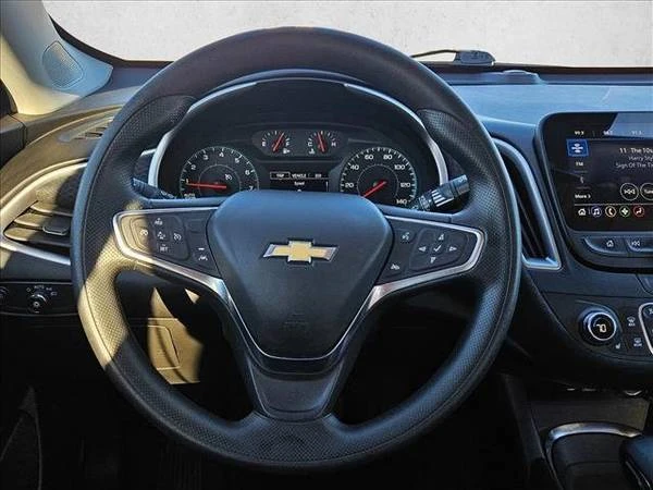 2024 Chevrolet Malibu - Image 11 of 21