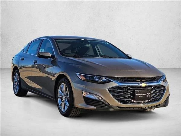 2024 Chevrolet Malibu - Image 3 of 21