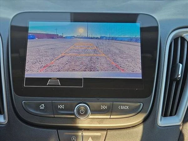 2024 Chevrolet Malibu - Image 16 of 21