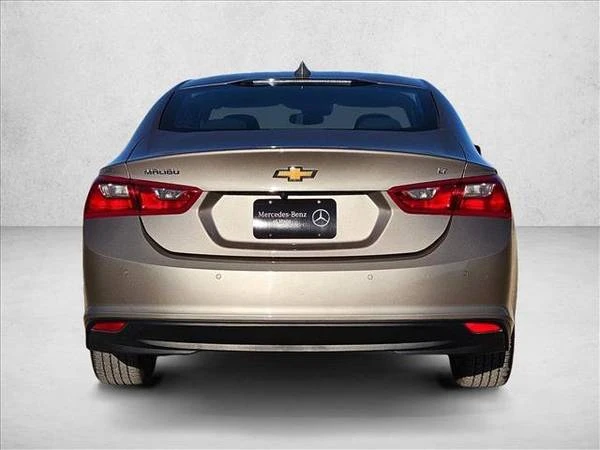 2024 Chevrolet Malibu - Image 6 of 21