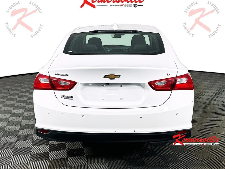 2024 Chevrolet Malibu - Image 6 of 21