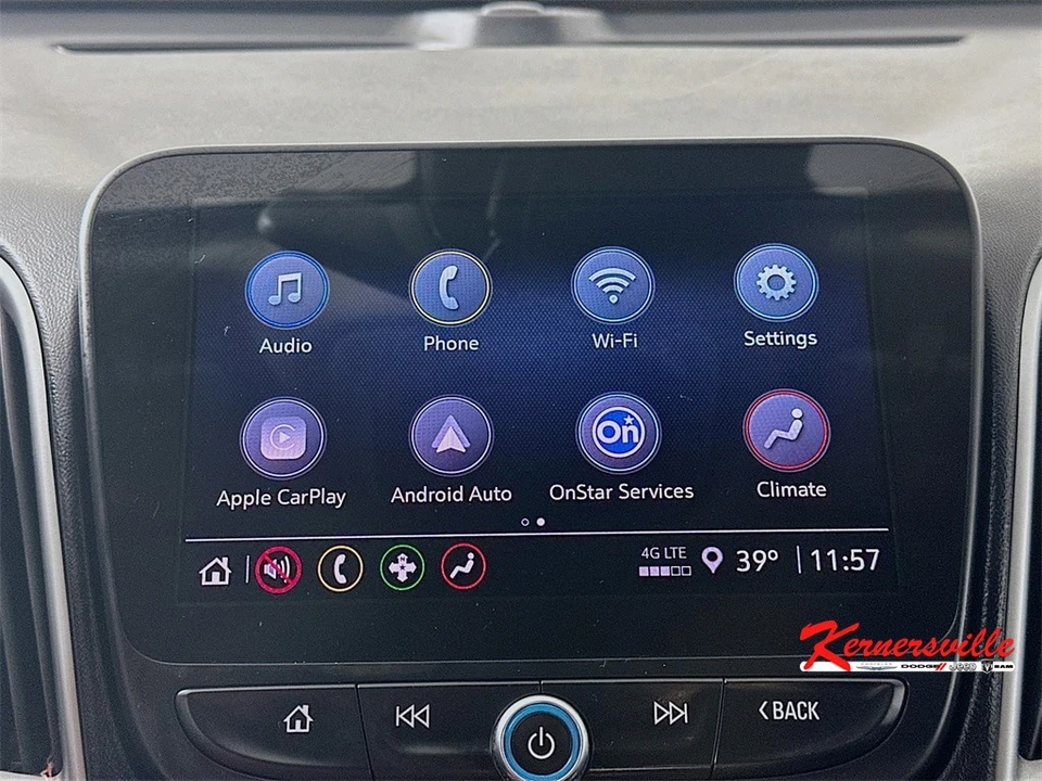 2024 Chevrolet Malibu - Image 19 of 21