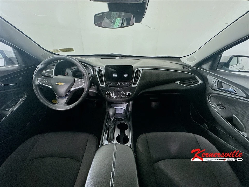 2024 Chevrolet Malibu - Image 10 of 21