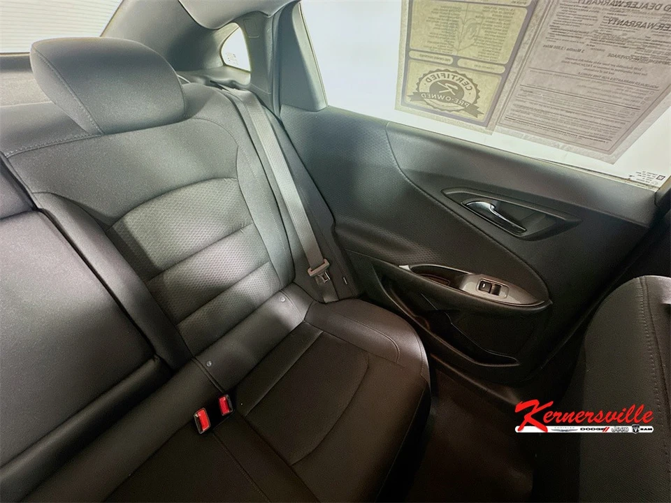 2024 Chevrolet Malibu - Image 14 of 21