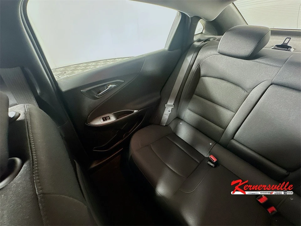 2024 Chevrolet Malibu - Image 12 of 21