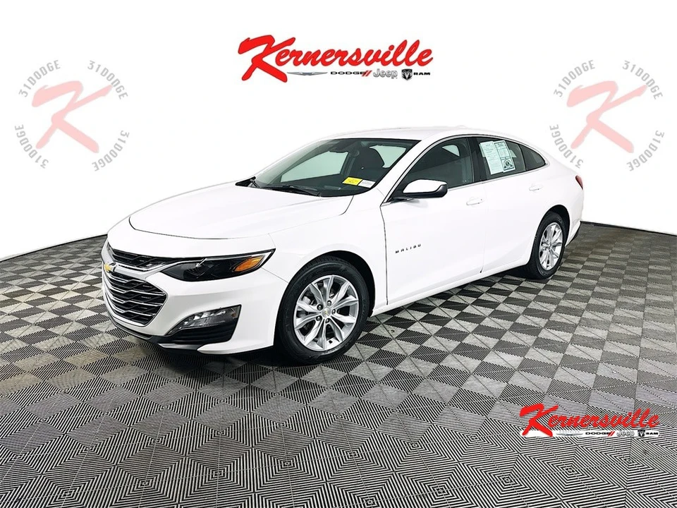 2024 Chevrolet Malibu - Image 3 of 21