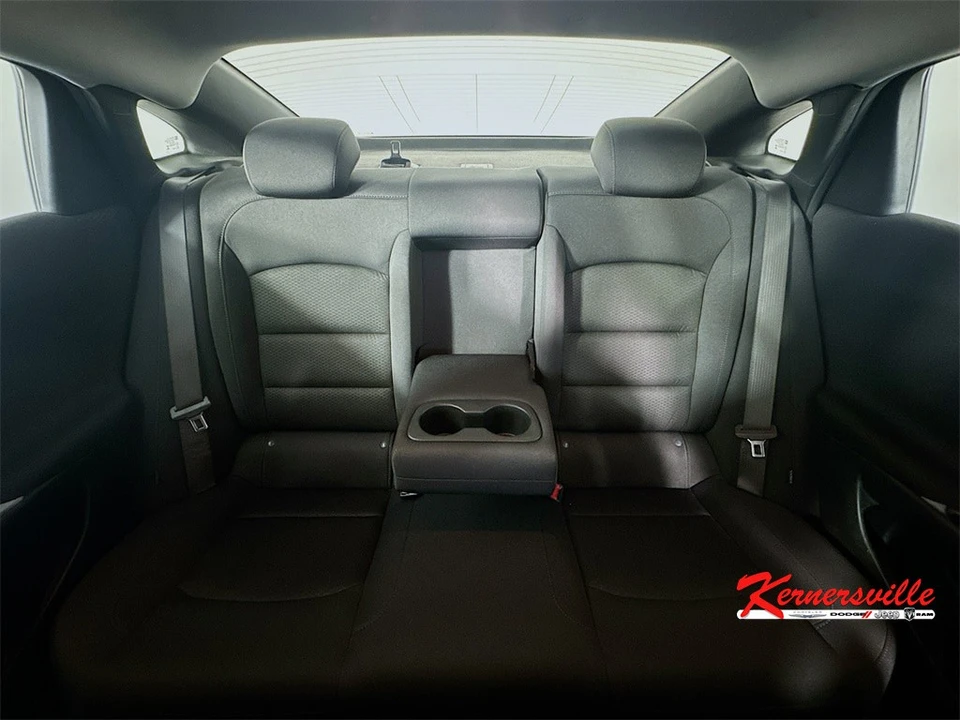 2024 Chevrolet Malibu - Image 13 of 21