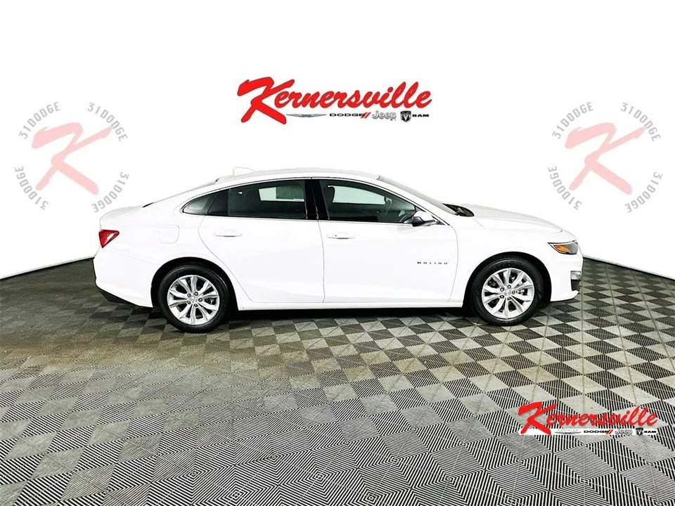 2024 Chevrolet Malibu - Image 8 of 21