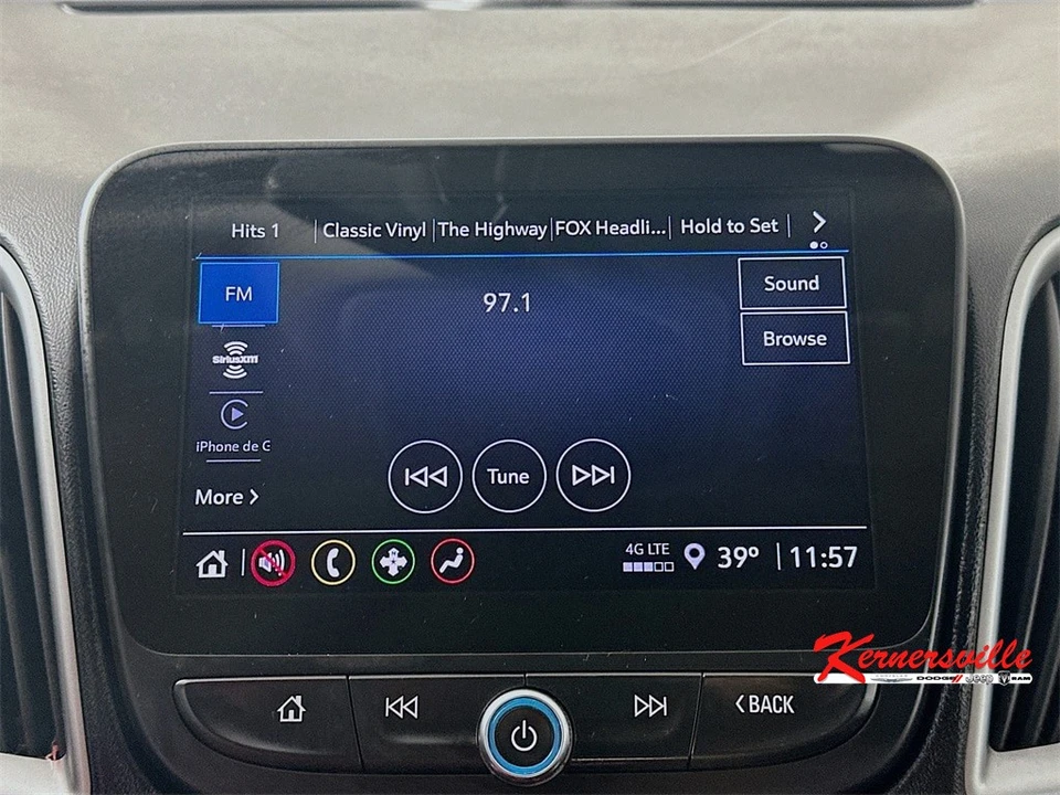 2024 Chevrolet Malibu - Image 17 of 21