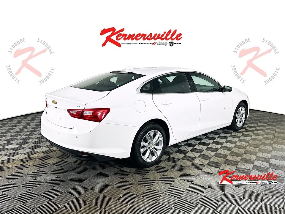 2024 Chevrolet Malibu - Image 7 of 21