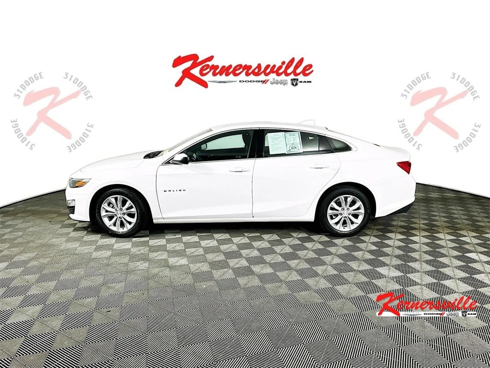 2024 Chevrolet Malibu - Image 4 of 21