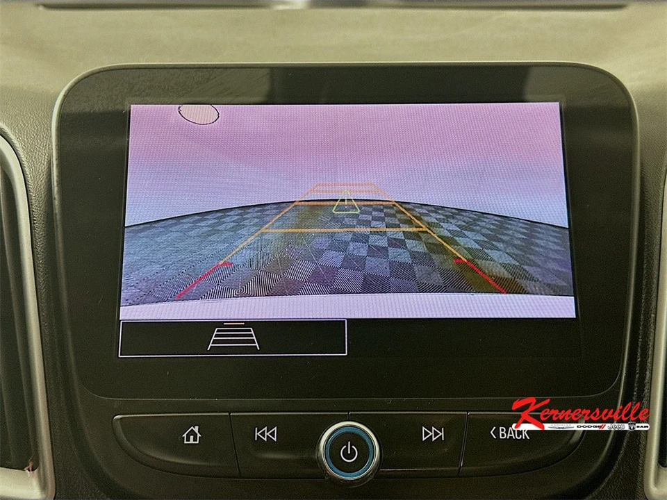 2024 Chevrolet Malibu - Image 20 of 21
