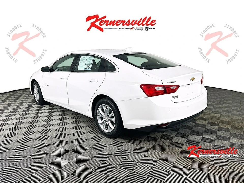 2024 Chevrolet Malibu - Image 5 of 21