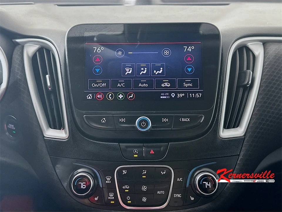 2024 Chevrolet Malibu - Image 18 of 21