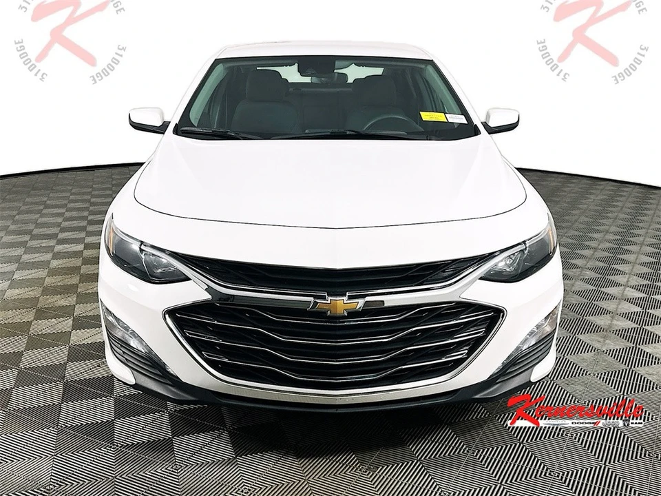 2024 Chevrolet Malibu - Image 2 of 21