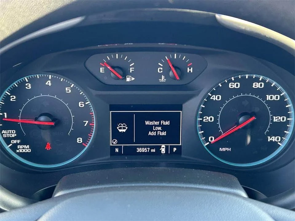 2024 Chevrolet Malibu - Image 3 of 12