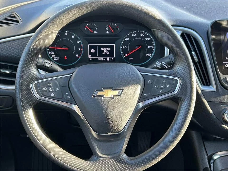 2024 Chevrolet Malibu - Image 4 of 12