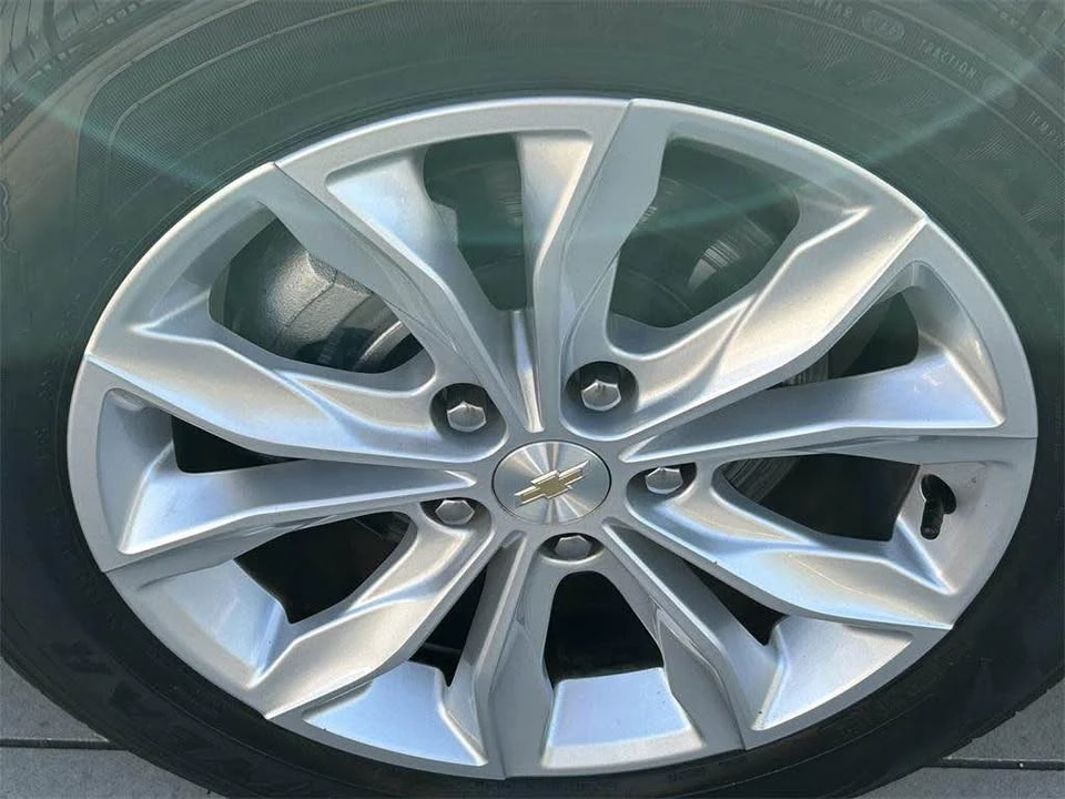 2024 Chevrolet Malibu - Image 11 of 12