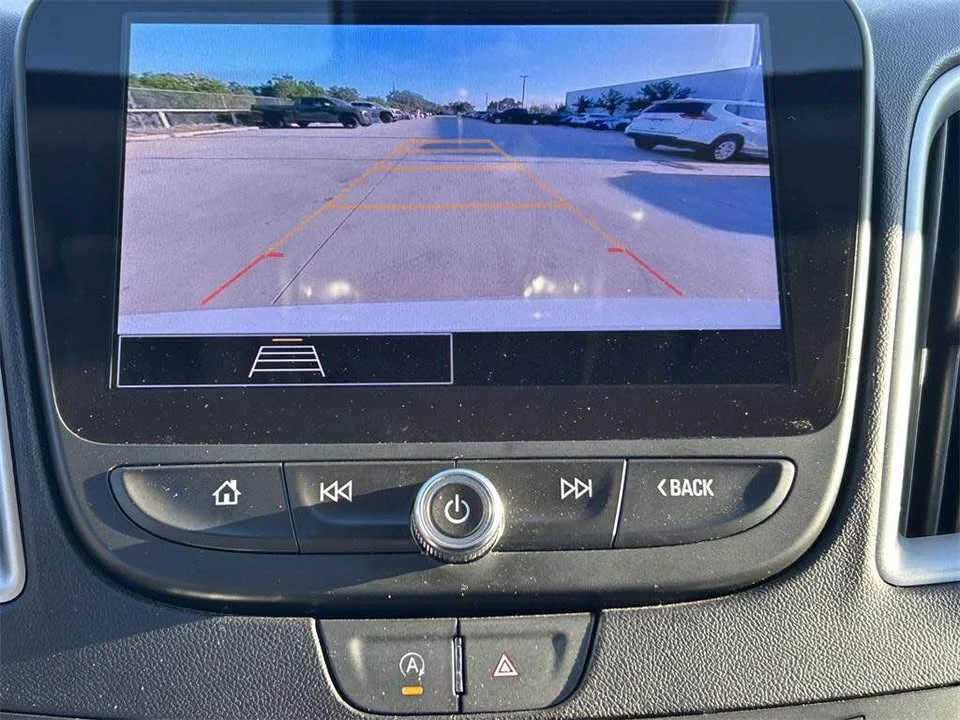 2024 Chevrolet Malibu - Image 12 of 12