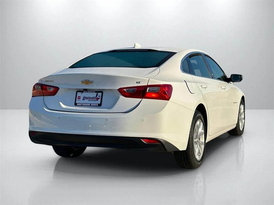 2024 Chevrolet Malibu - Image 7 of 12